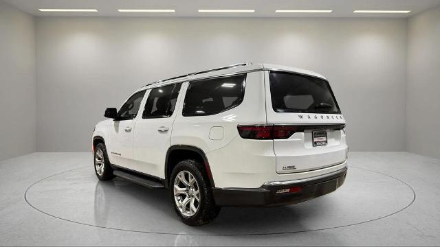 2022 Jeep Wagoneer Series I 4x4