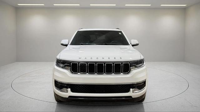 2022 Jeep Wagoneer Series I 4x4