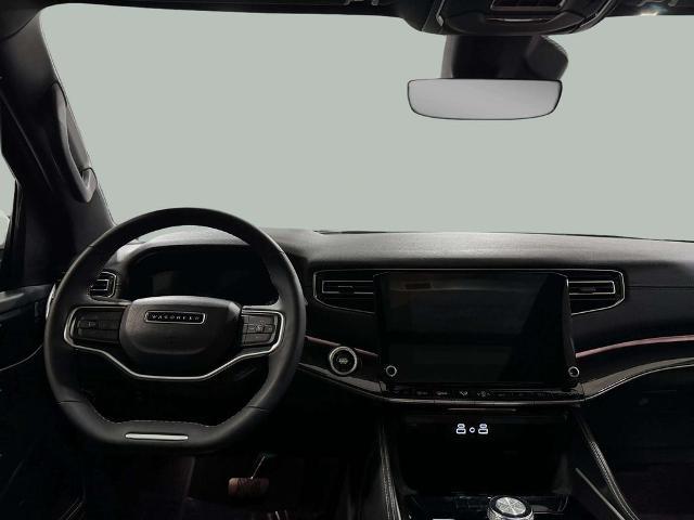 2022 Jeep Wagoneer Series I 4x4