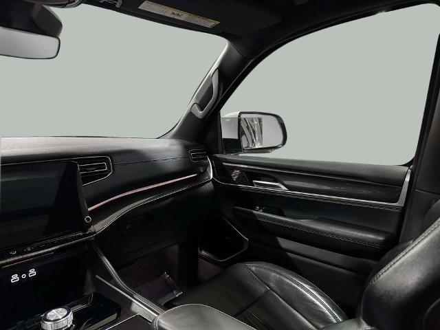 2022 Jeep Wagoneer Series I 4x4