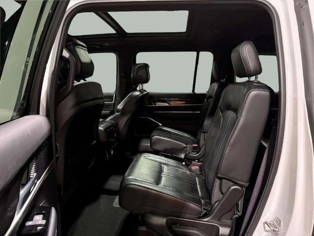 2022 Jeep Wagoneer Series I 4x4