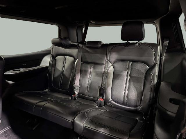 2022 Jeep Wagoneer Series I 4x4