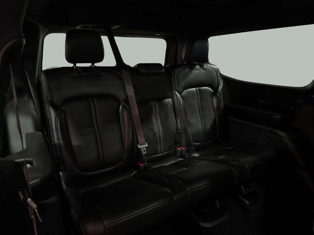 2022 Jeep Wagoneer Series I 4x4