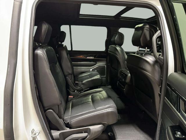 2022 Jeep Wagoneer Series I 4x4