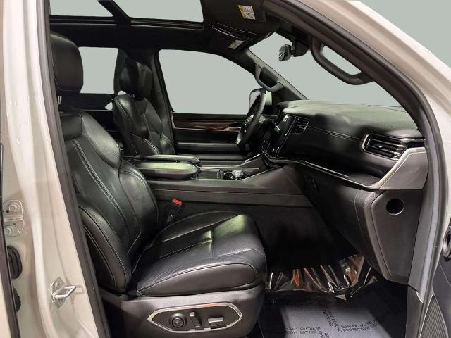 2022 Jeep Wagoneer Series I 4x4