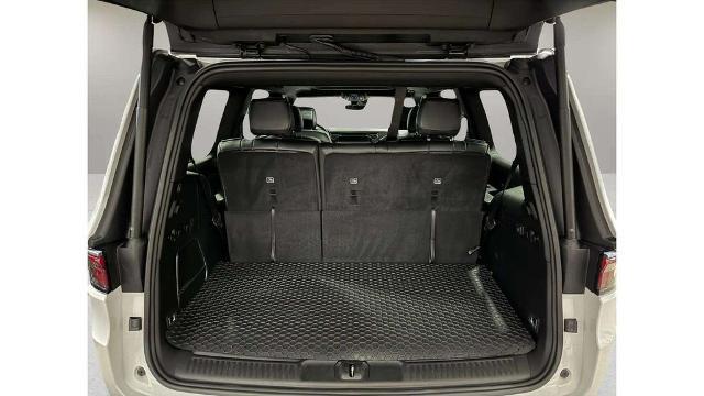 2022 Jeep Wagoneer Series I 4x4