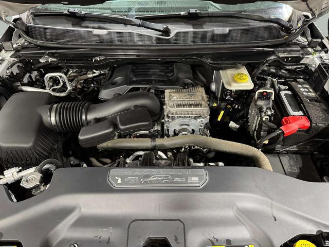 2022 Jeep Wagoneer Series I 4x4