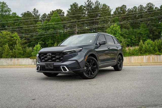 2024 Honda CR-V Hybrid Sport Touring for sale in Seneca, SC