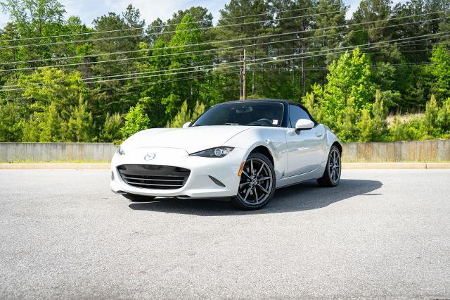 2016 Mazda MX-5 Grand Touring for sale in Seneca, SC