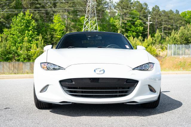 2016 Mazda MX-5 Grand Touring