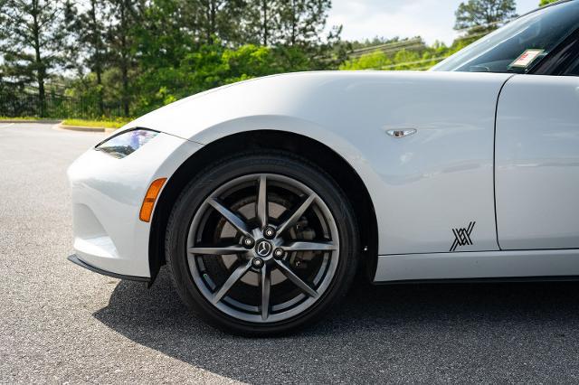 2016 Mazda MX-5 Grand Touring