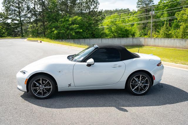 2016 Mazda MX-5 Grand Touring