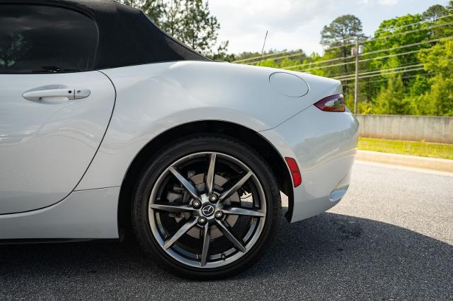 2016 Mazda MX-5 Grand Touring