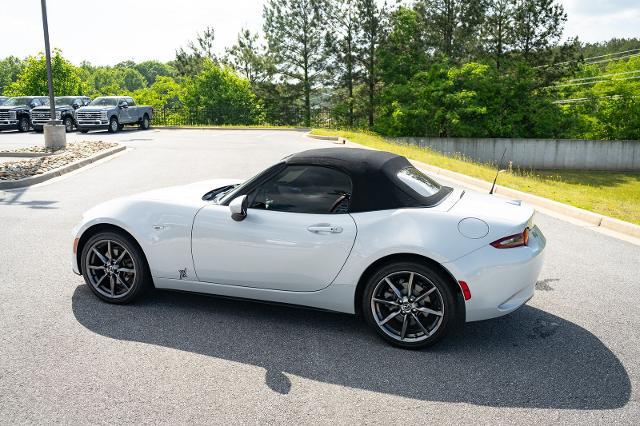 2016 Mazda MX-5 Grand Touring