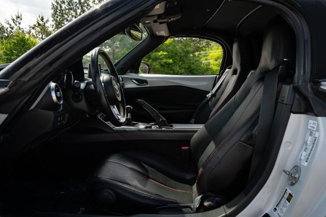 2016 Mazda MX-5 Grand Touring