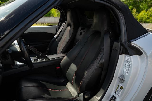 2016 Mazda MX-5 Grand Touring