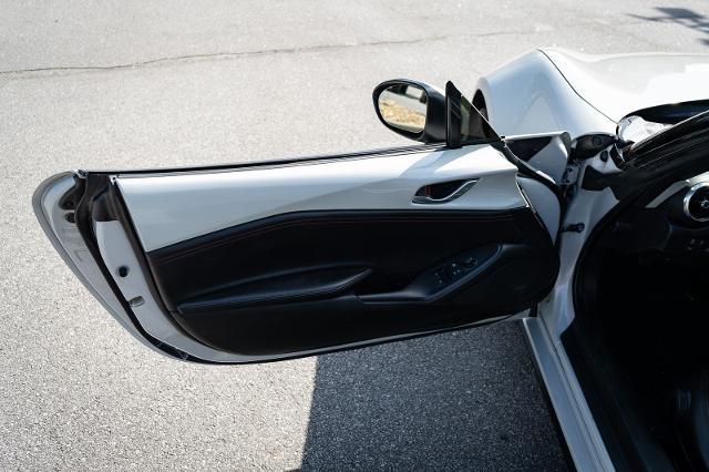 2016 Mazda MX-5 Grand Touring