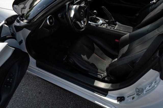 2016 Mazda MX-5 Grand Touring