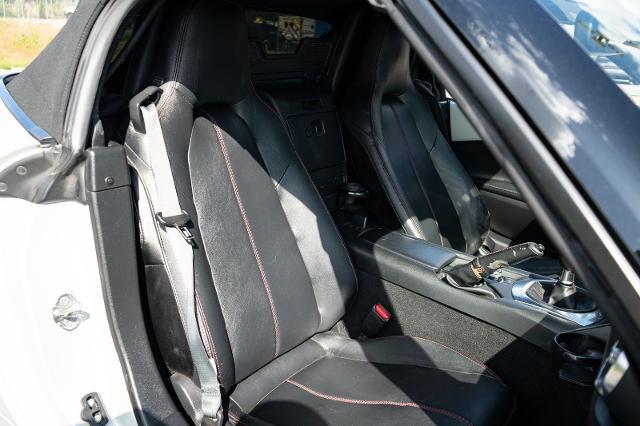 2016 Mazda MX-5 Grand Touring