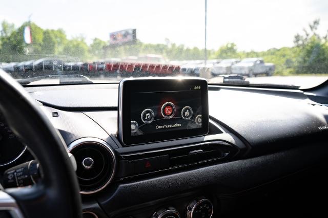 2016 Mazda MX-5 Grand Touring