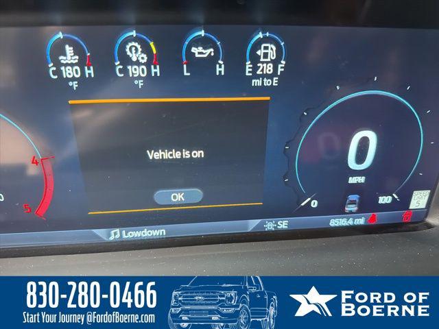 2024 Ford F-350 King Ranch for sale in Boerne, TX