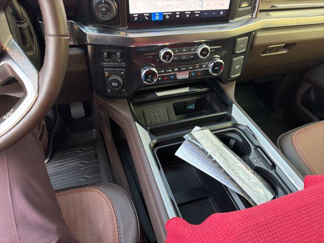 2024 Ford F-350 King Ranch