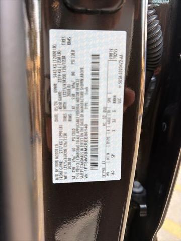 2024 Ford F-350 King Ranch