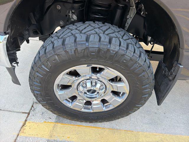 2024 Ford F-350 King Ranch