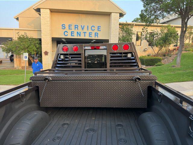 2024 Ford F-350 King Ranch