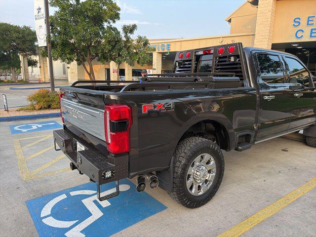 2024 Ford F-350 King Ranch