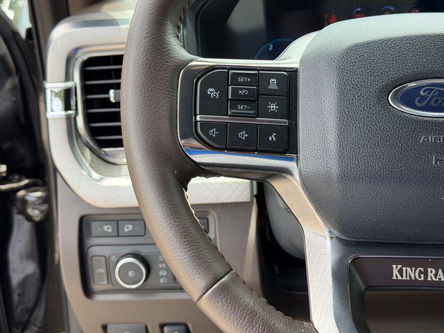 2024 Ford F-350 King Ranch