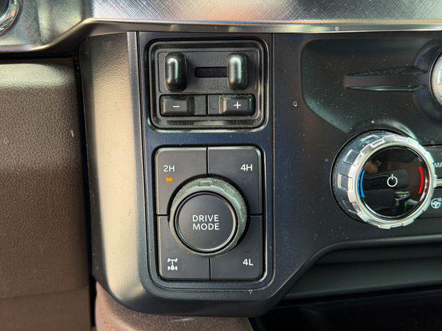 2024 Ford F-350 King Ranch