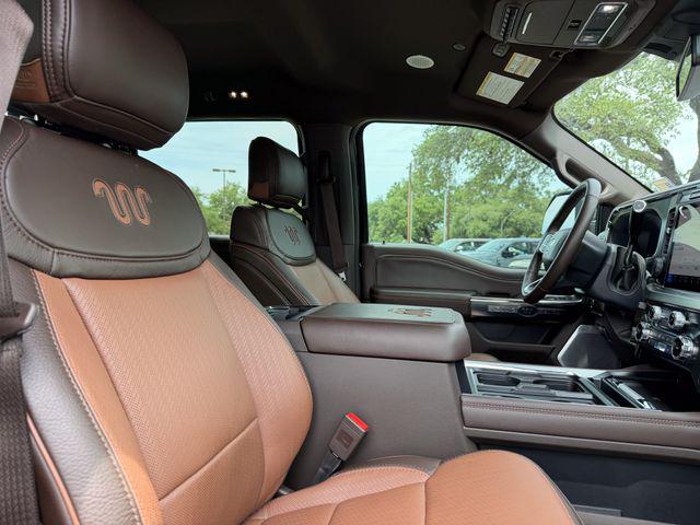 2024 Ford F-350 King Ranch