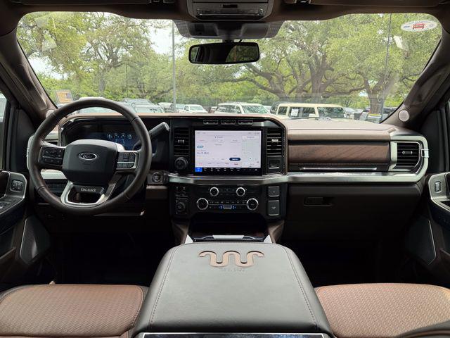 2024 Ford F-350 King Ranch