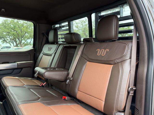 2024 Ford F-350 King Ranch