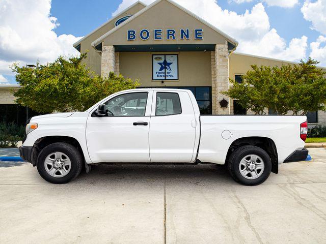 2015 Toyota Tundra SR 4.6L V8