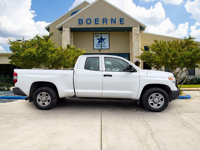 2015 Toyota Tundra SR 4.6L V8