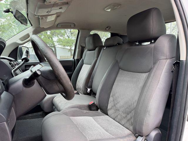 2015 Toyota Tundra SR 4.6L V8
