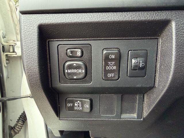 2015 Toyota Tundra SR 4.6L V8