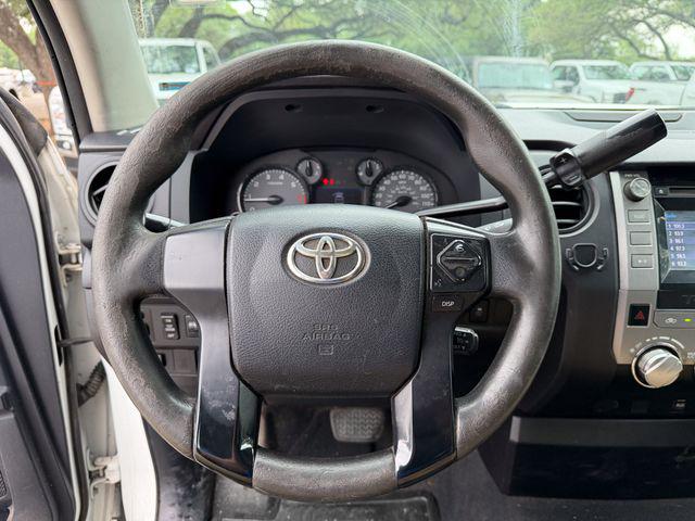 2015 Toyota Tundra SR 4.6L V8
