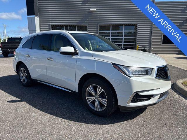 2020 Acura MDX Standard for sale in Gainesville, FL