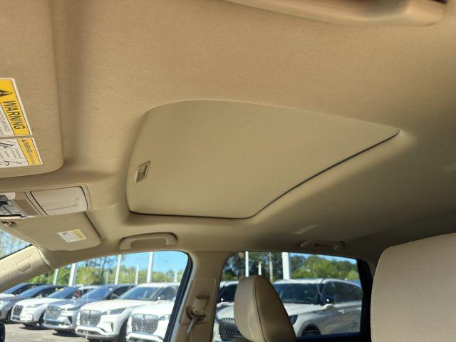 2020 Acura MDX Standard