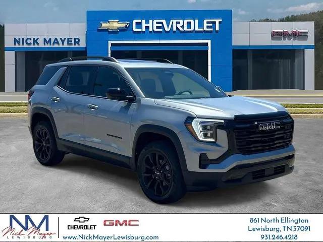 2026 GMC Terrain FWD Elevation for sale in Lewisburg, TN