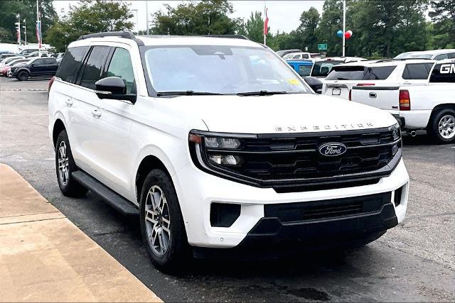 2025 Ford Expedition Active for sale in Olive Branch, MS