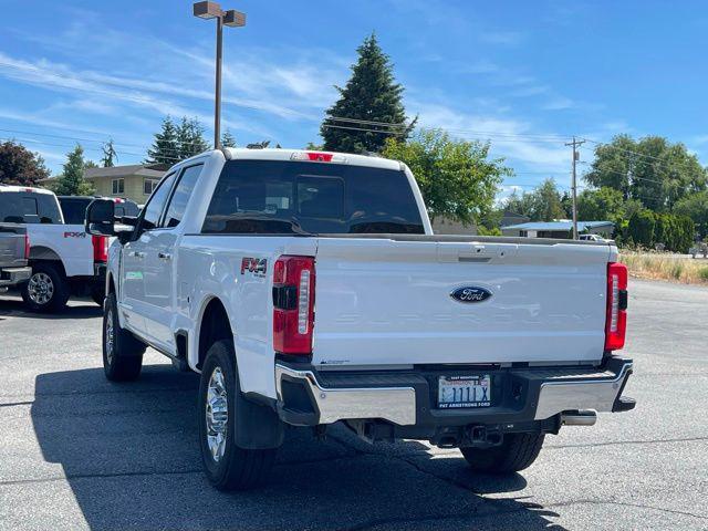2025 Ford F-350 LARIAT