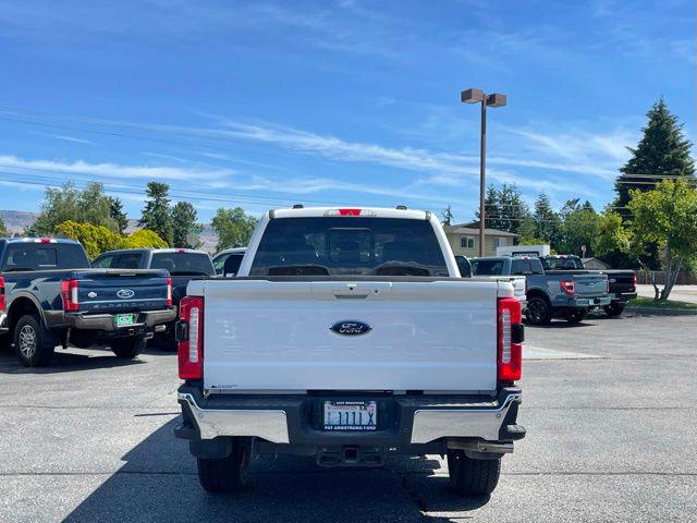 2025 Ford F-350 LARIAT
