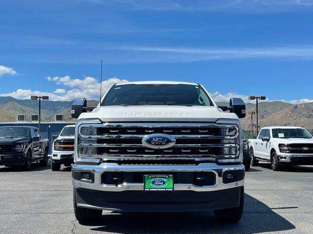 2025 Ford F-350 LARIAT