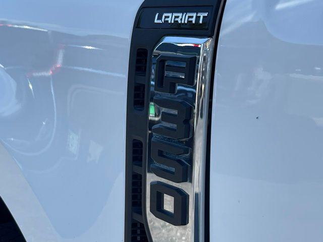 2025 Ford F-350 LARIAT