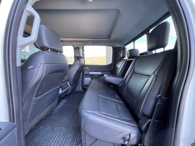 2025 Ford F-350 LARIAT