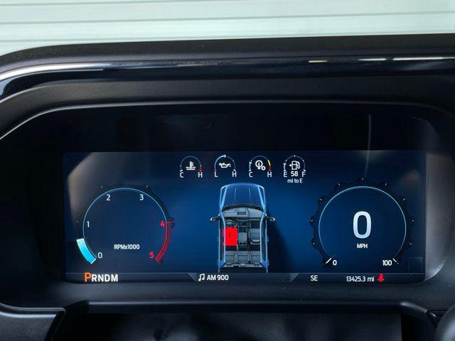 2025 Ford F-350 LARIAT